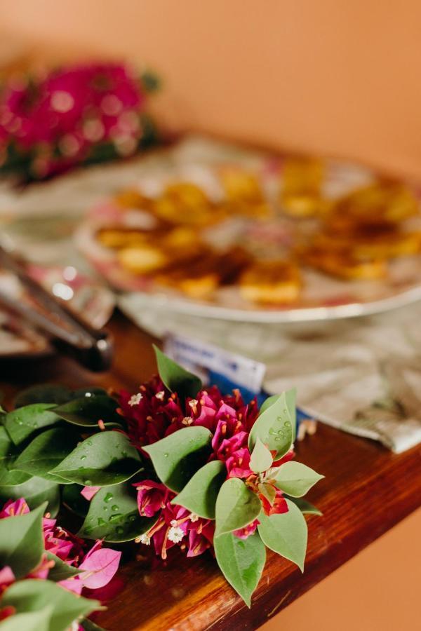Bed and breakfast Nel Blu Itaparica