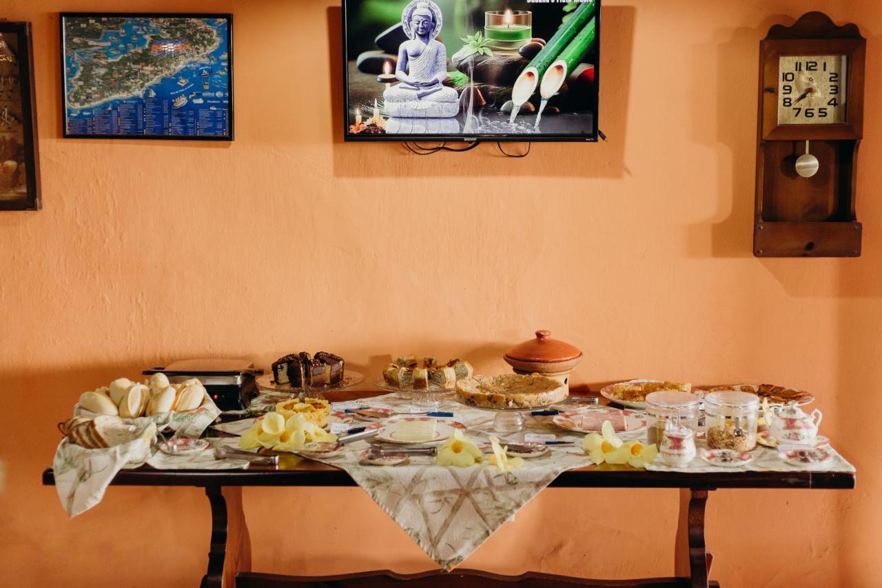Bed and breakfast Nel Blu *