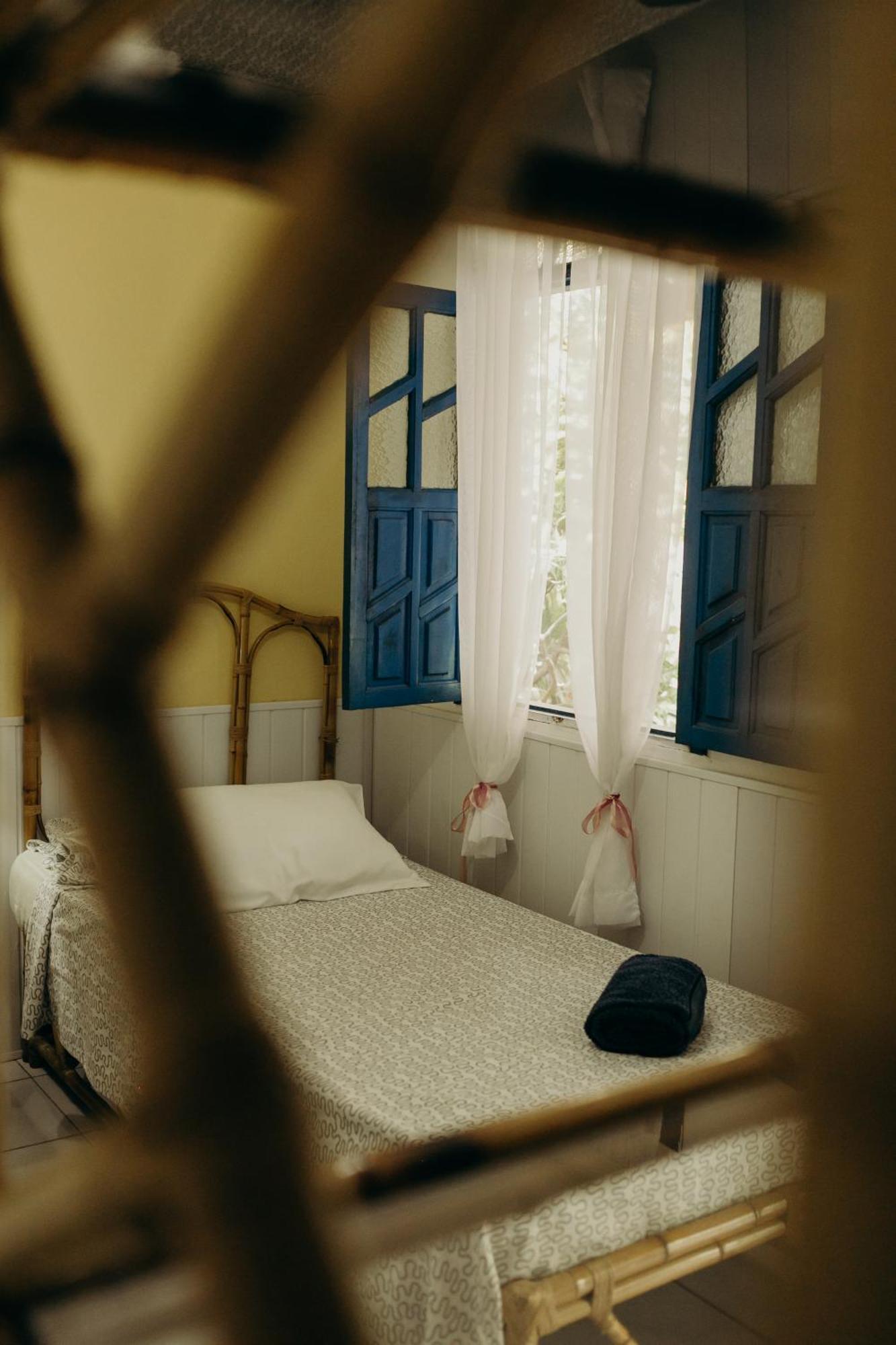 Nel Blu Bed and breakfast *