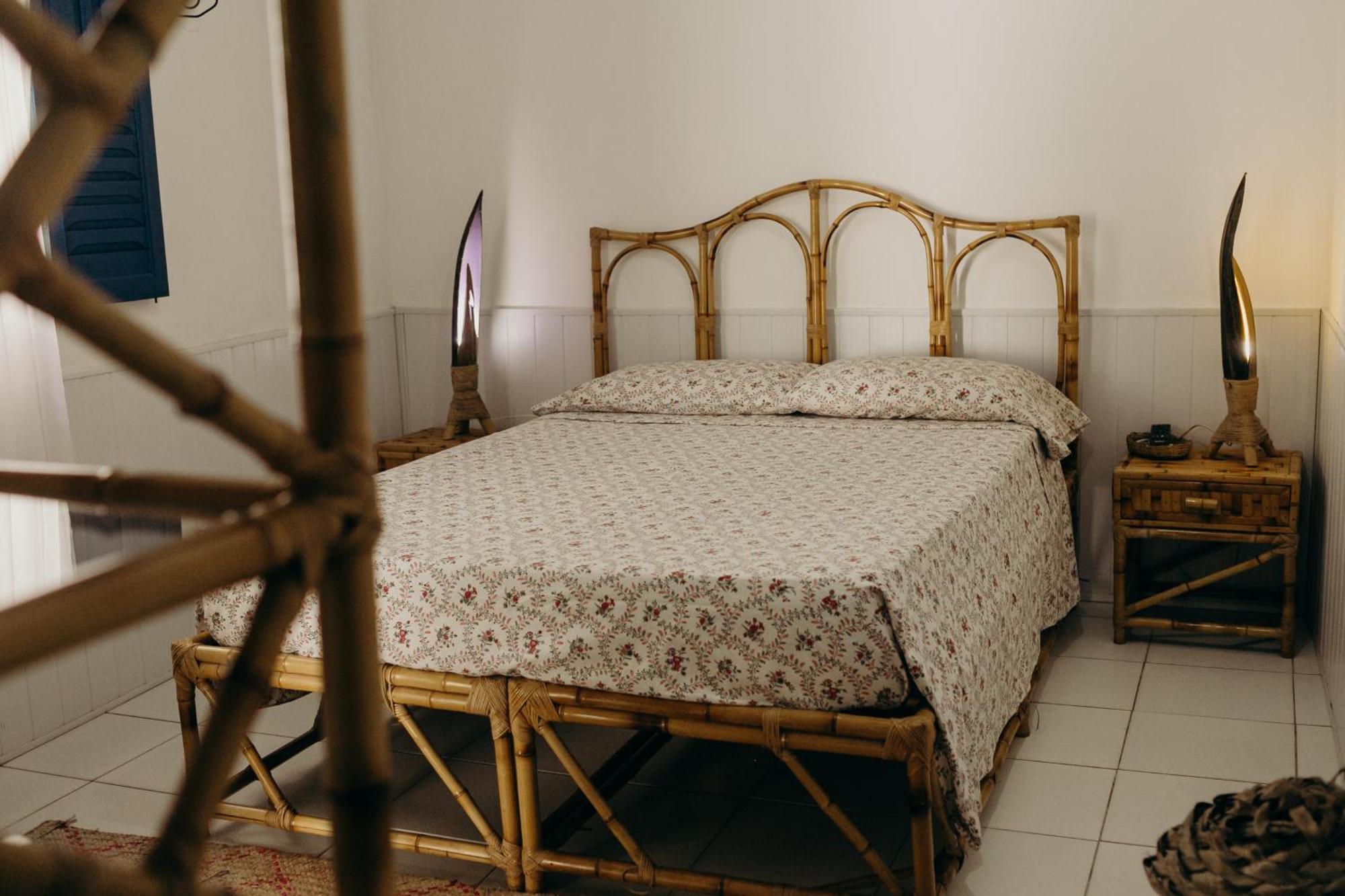 Bed and breakfast Nel Blu